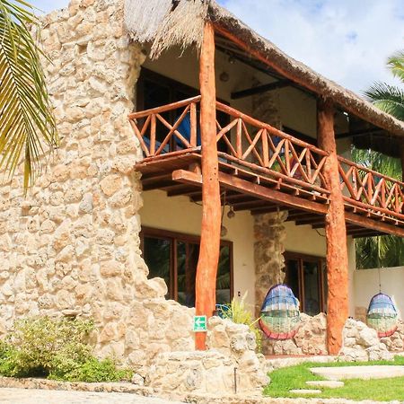 Villa Marcela Calderitas Εξωτερικό φωτογραφία