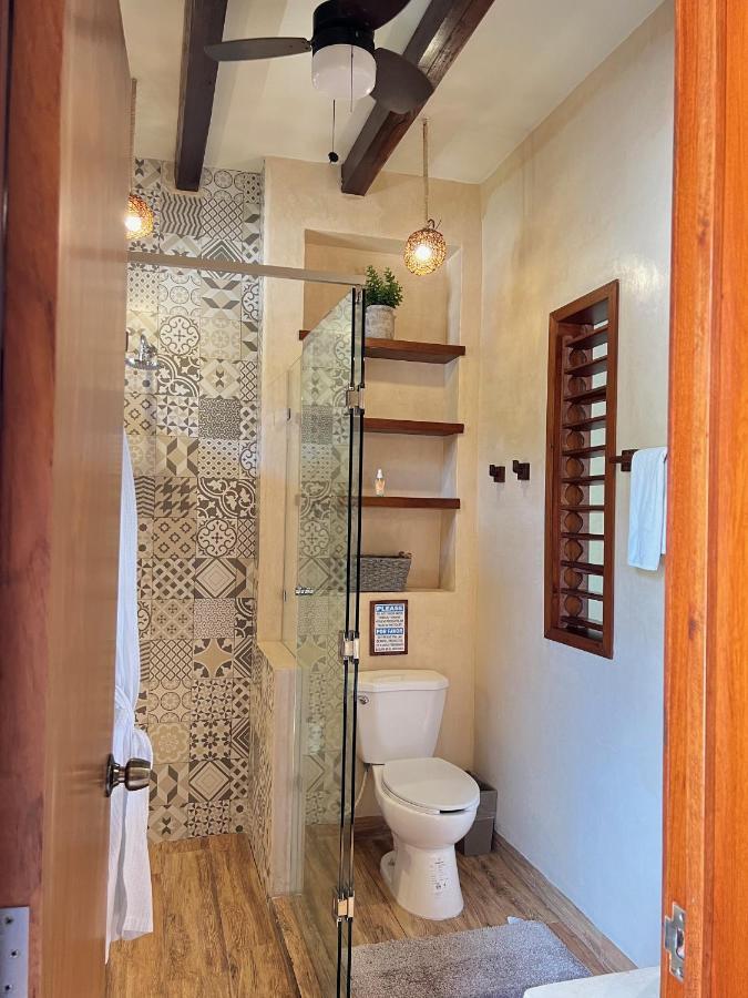 Villa Marcela Calderitas Εξωτερικό φωτογραφία
