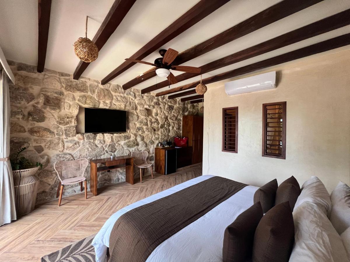 Villa Marcela Calderitas Εξωτερικό φωτογραφία